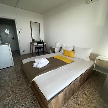 Varshava Hotell