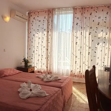 Hotell Varshava