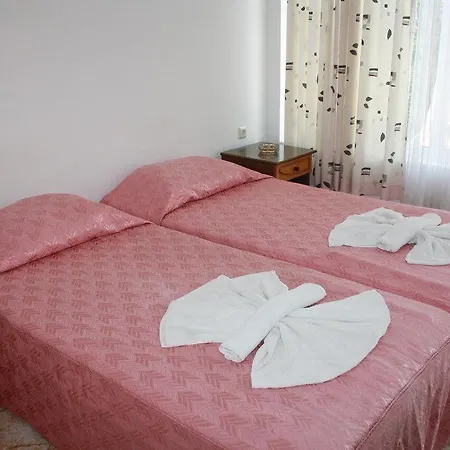 Hotell Varshava