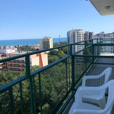 Varshava 2* Золотые Пески