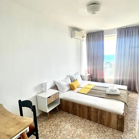 Varshava Отель 2*