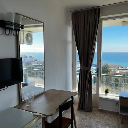 Varshava Отель 2*