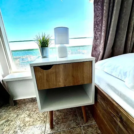 Varshava Золотые Пески