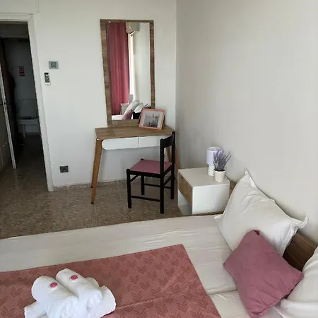 Varshava Отель 2*