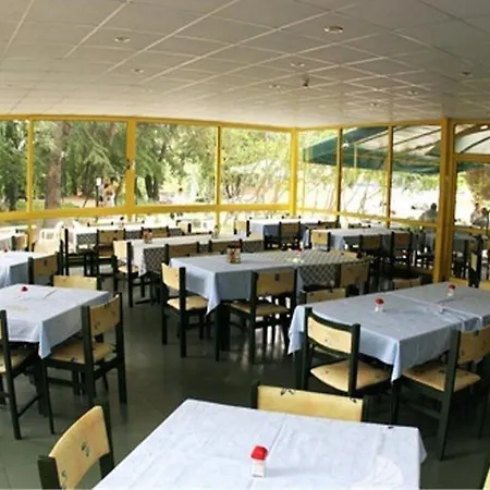 Varshava Hotel Goudstrand