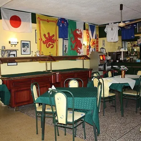 Varshava Отель