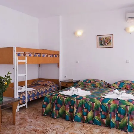 Varshava 2* Золоті Піски