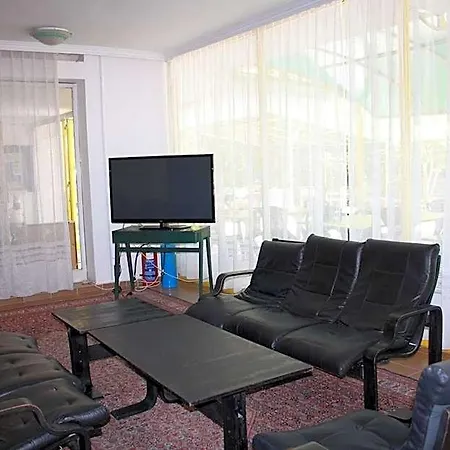 Varshava Готель 2*