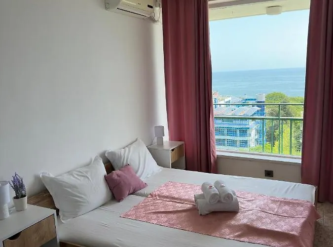 Varshava 골든샌드